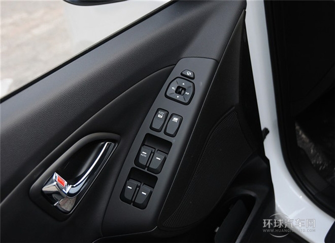 2015款 2.0L 自動兩驅(qū)智能型 國V