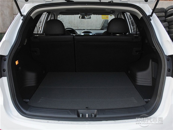 2015款 2.0L 自動(dòng)兩驅(qū)智能型 國(guó)V