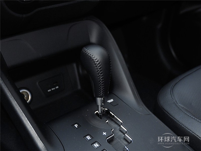 2015款 2.0L 自動兩驅(qū)智能型 國V