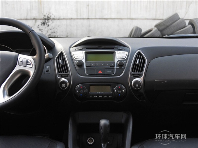 2015款 2.0L 自動(dòng)兩驅(qū)智能型 國V