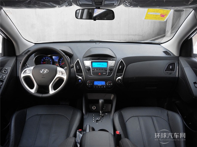 2015款 2.0L 自動兩驅(qū)智能型 國V