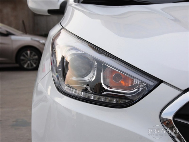 2015款 2.0L 自動兩驅(qū)智能型 國V