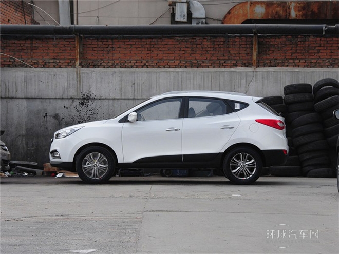 2015款 2.0L 自動兩驅(qū)智能型 國V