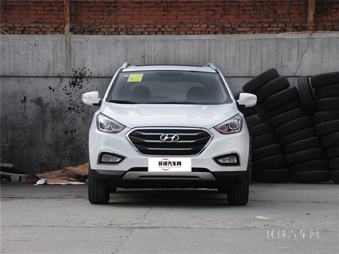 2015款 2.0L 自動兩驅(qū)智能型 國V