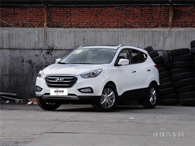 2015款 2.0L 自動兩驅(qū)智能型 國V
