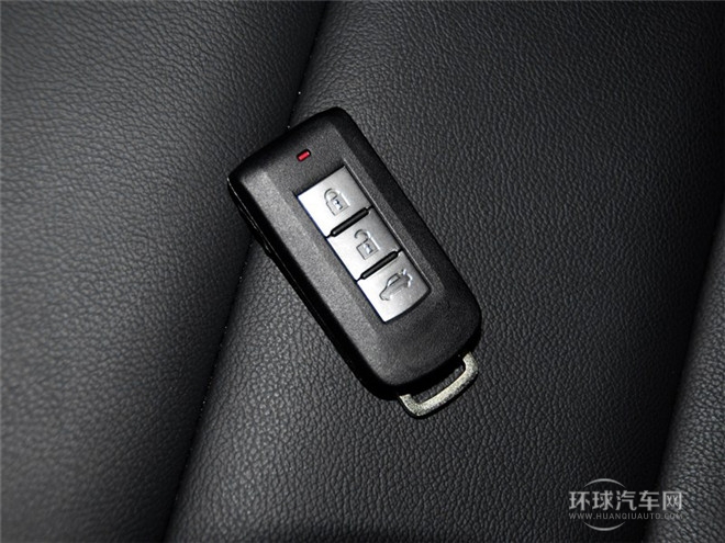 2015款 1.8L CVT致尚型 國(guó)V