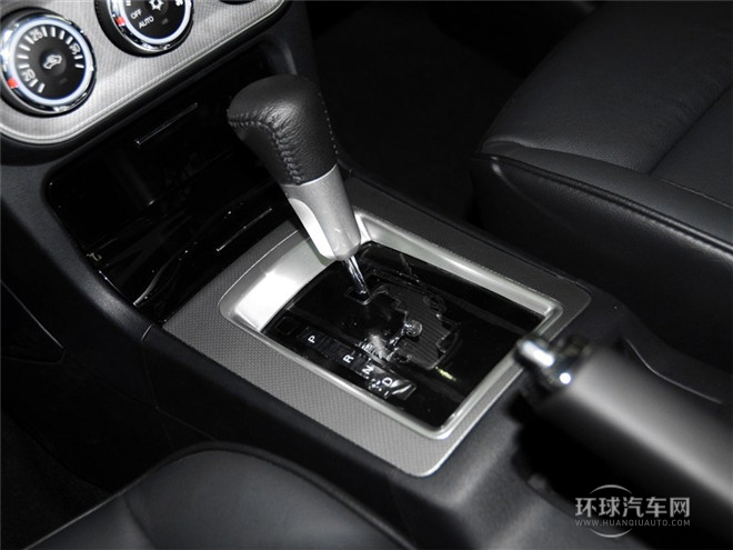 2015款 1.8L CVT致尚型 國V
