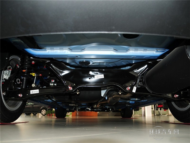 2015款 1.8L CVT致尚型 國IV