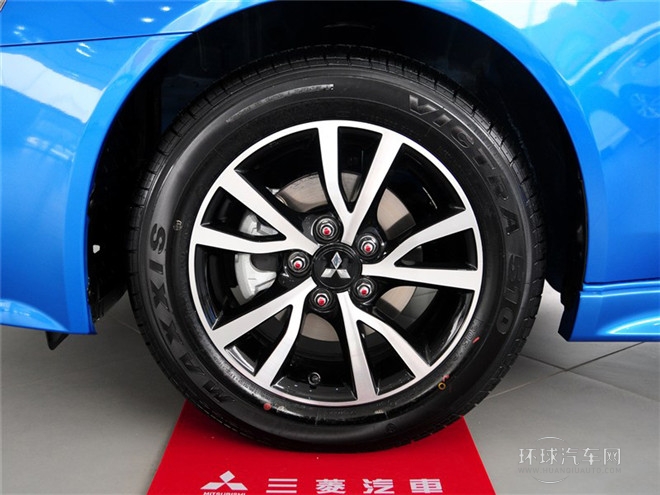 2015款 1.8L CVT致尚型 國IV