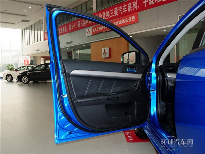 2015款 1.8L CVT致尚型 國IV