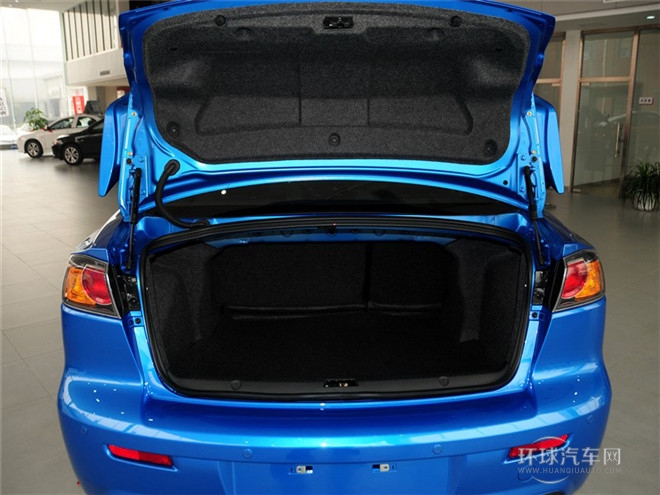 2015款 1.8L CVT致尚型 國(guó)IV
