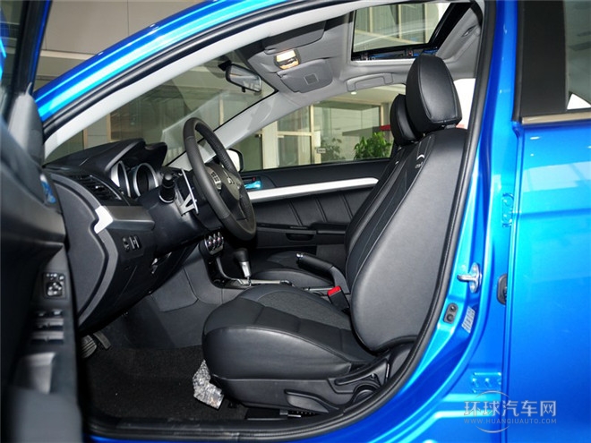 2015款 1.8L CVT致尚型 國(guó)IV