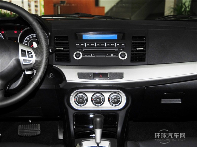 2015款 1.8L CVT致尚型 國(guó)IV