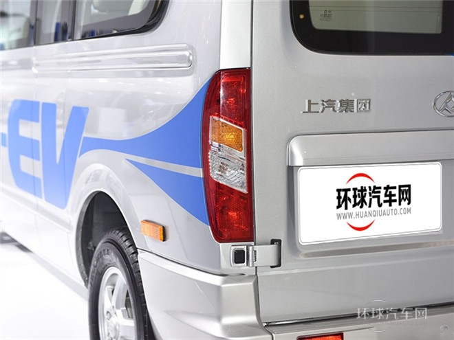 2015款 客運(yùn)長軸高頂