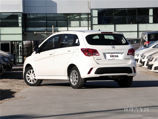 2015款 兩廂 1.3L 手動樂天版