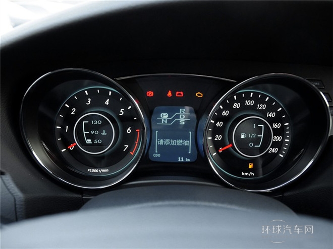 2014款 1.5L CVT標(biāo)準(zhǔn)版