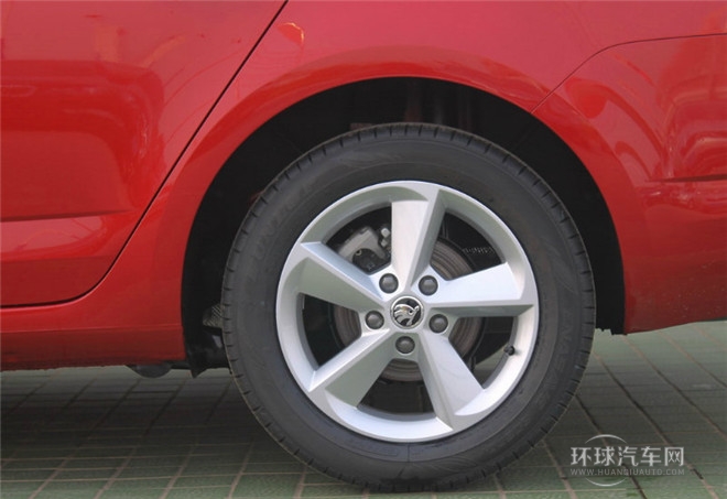 2015款 經(jīng)典款 1.6L 手動 逸杰版