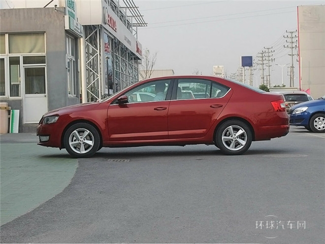 2015款 經(jīng)典款 1.6L 手動 逸杰版