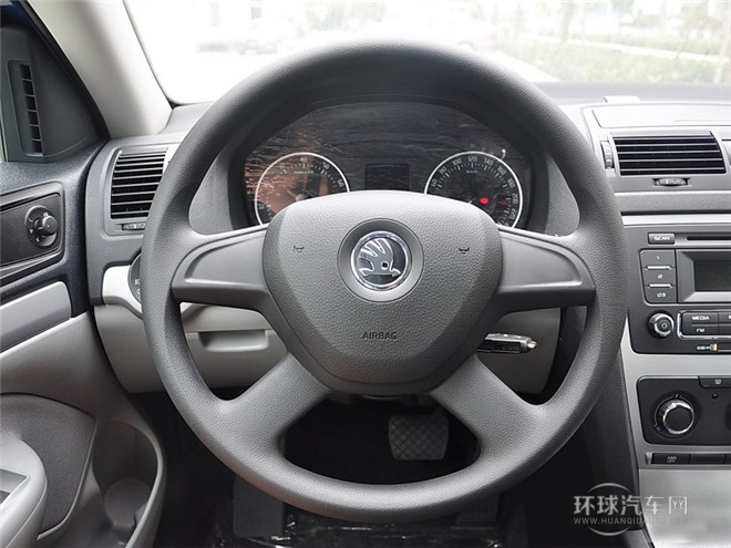 2015款 經(jīng)典款 1.6L 手自一體 逸致版