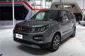 2015款 1.5L 豪華版