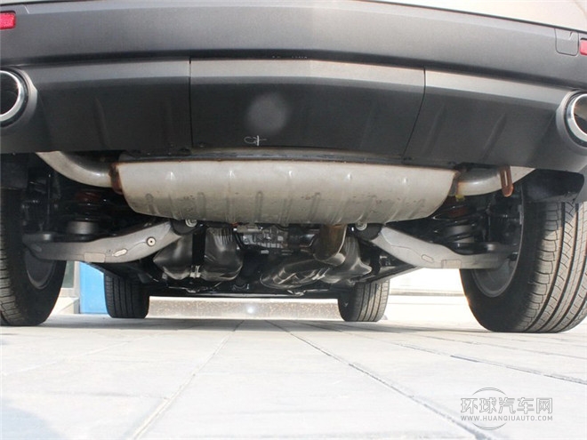2015款 3.0L 豪華型