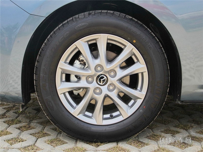2014款 兩廂 1.5L 自動(dòng)豪華型