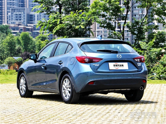 2014款 兩廂 1.5L 自動(dòng)豪華型