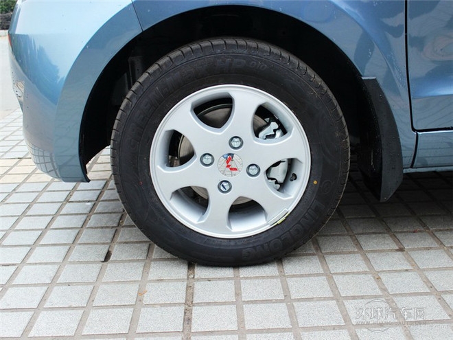 2014款 1.5LS 自動豪華型L2B