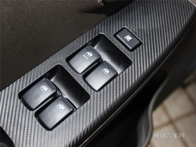 2014款 1.5LS 自動(dòng)豪華型L2B
