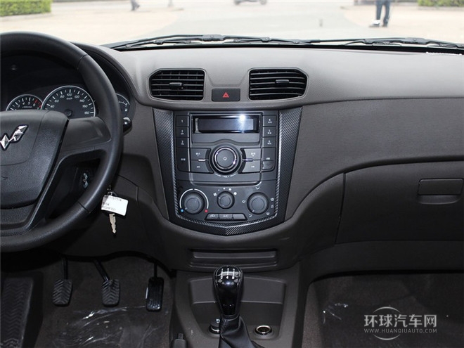 2014款 1.5LS 自動(dòng)舒適型L2B