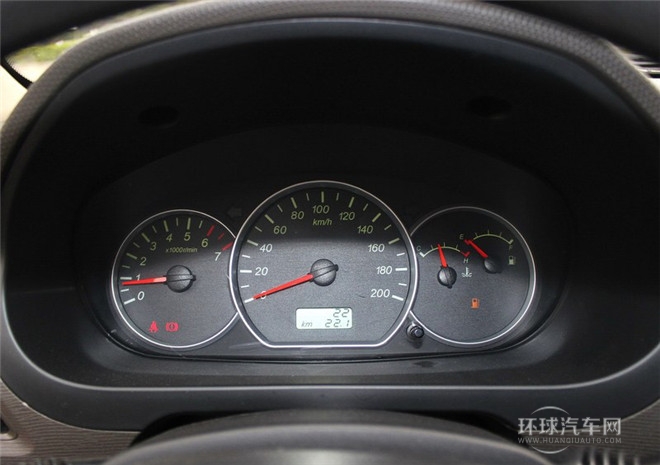 2014款 1.5LS 自動(dòng)舒適型L2B