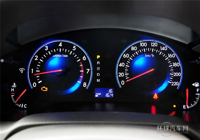 2015款 2.5L 領(lǐng)航版
