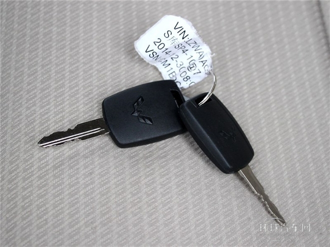 2015款 1.5L實(shí)用型
