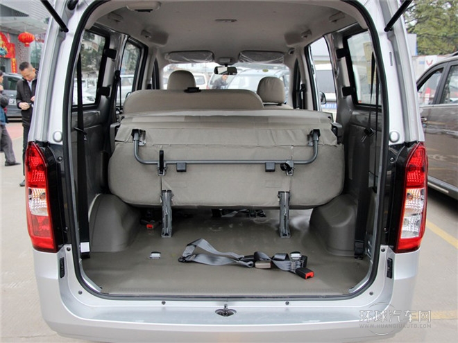 2015款 1.5L實(shí)用型