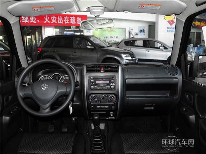 2015款 1.3 MT JLX
