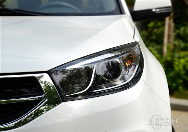 2014款?1.6L 魔力版 CVT風(fēng)尚版