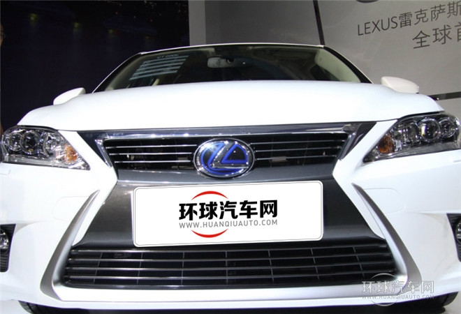 2014款 200h 1.8L 自動 領(lǐng)先版（單色）