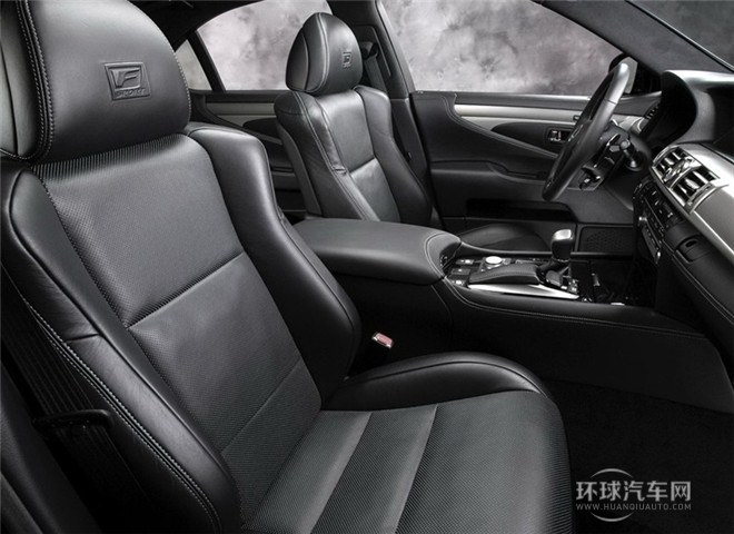2014款 460L 加長(zhǎng)版