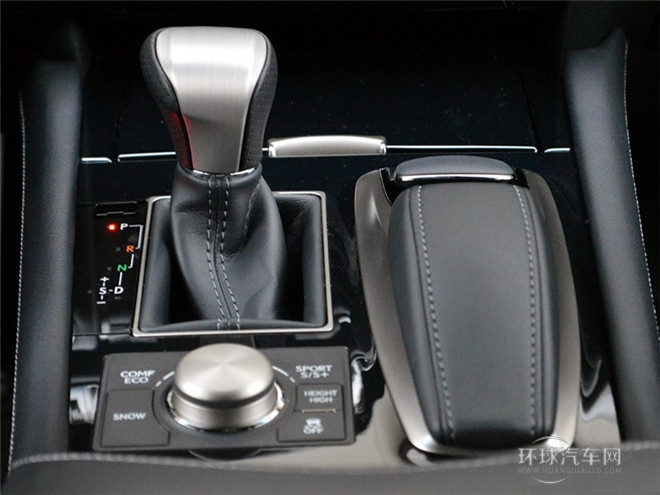 2014款 460L 加長(zhǎng)版