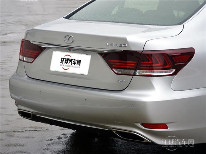2014款 460L 加長(zhǎng)版