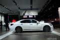 2014款 460L 加長版
