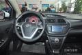 2014款 1.5L CVT豪華型