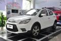 2014款 1.5L CVT豪華型