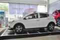 2014款 1.5L CVT豪華型