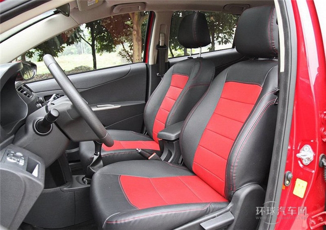 2014款 1.5L 手動(dòng)精英型