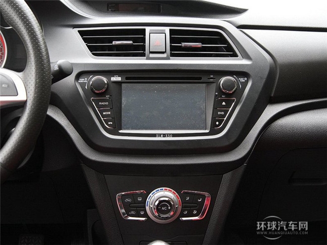 2014款 1.5L 手動(dòng)精英型