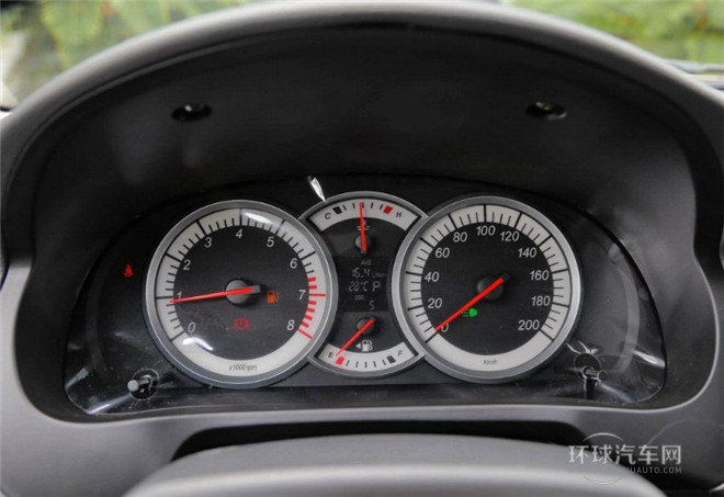 2014款 三廂 1.5L 自動夢想型