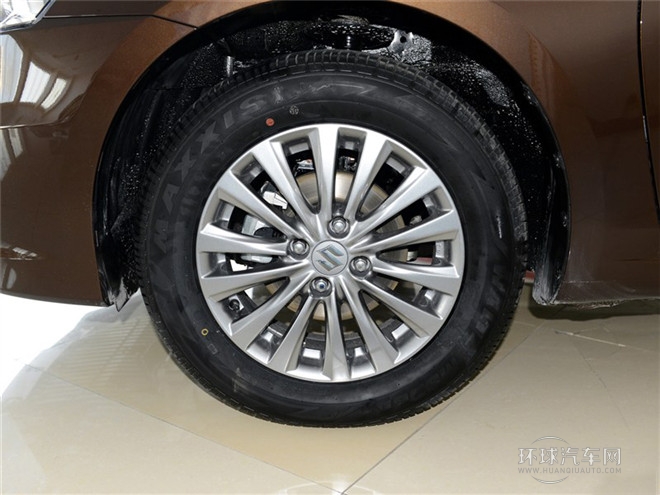 2015款 1.6L 自動(dòng)舒享型