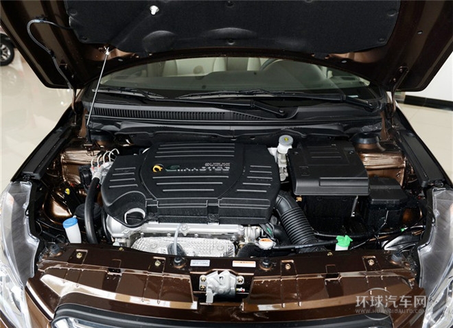 2015款 1.6L 自動(dòng)舒享型