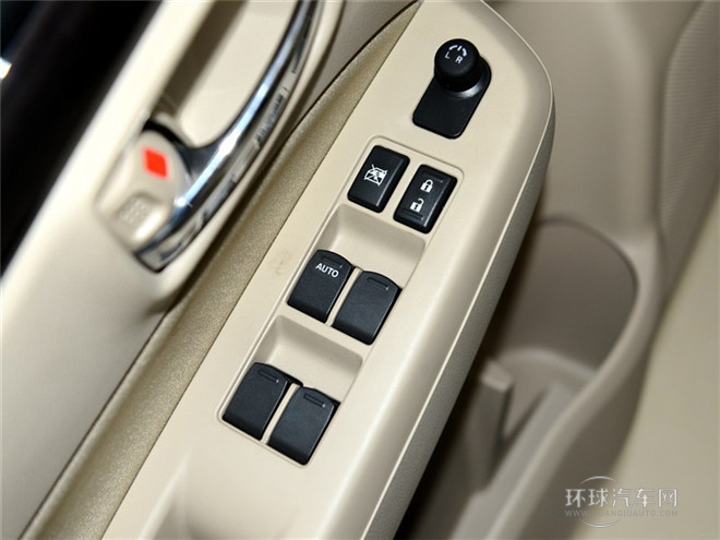 2015款 1.6L 自動(dòng)舒享型